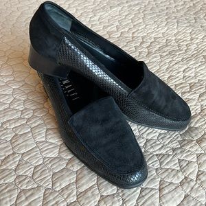 Amalfi Italian shoes